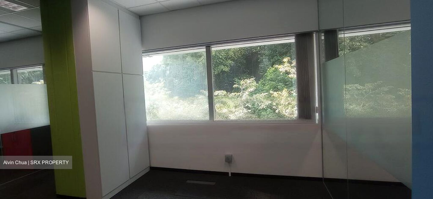 Teletech Park (D5), Office #462343321
